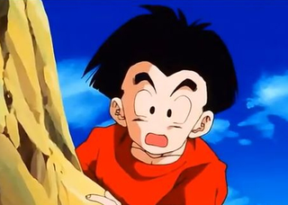 All hail Kuririn-san
